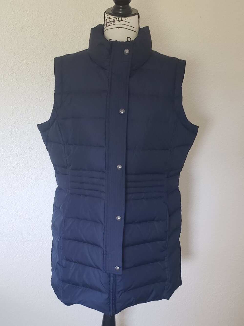 WEATHERPROOF VEST